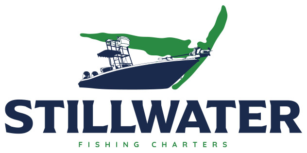 Stillwaters Fishing Charters Gulfport Mississippi